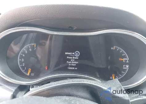 2018 Jeep Grand Cherokee Limited 4X4 z USA, uszkodzony, nr VIN 1C4RJFBG8JC509044